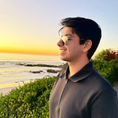 Ananay Arora